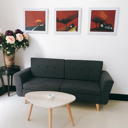 Crown Apartment Хошимін Екстер'єр фото
